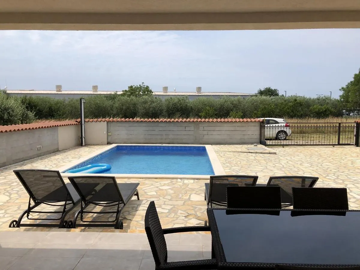 Holiday home Villa Gecko Medulin Croatia