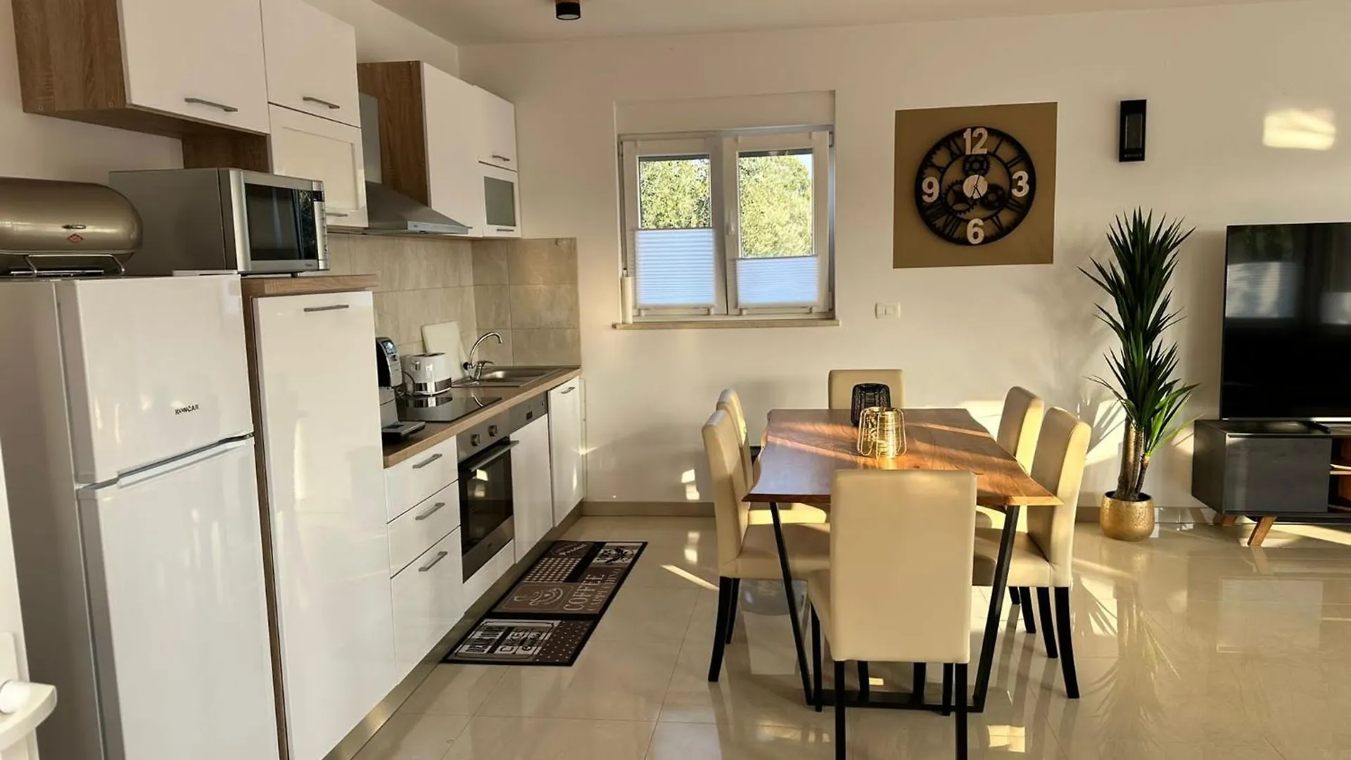 Villa Gecko Medulin Croatia
