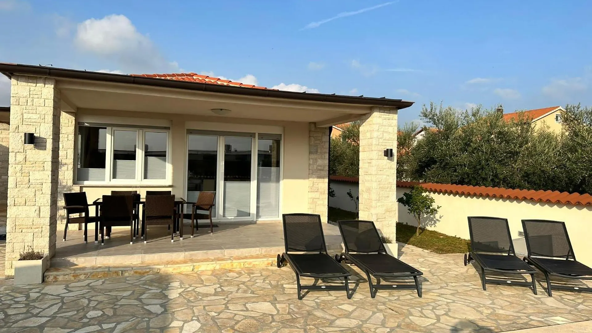 Villa Gecko Medulin