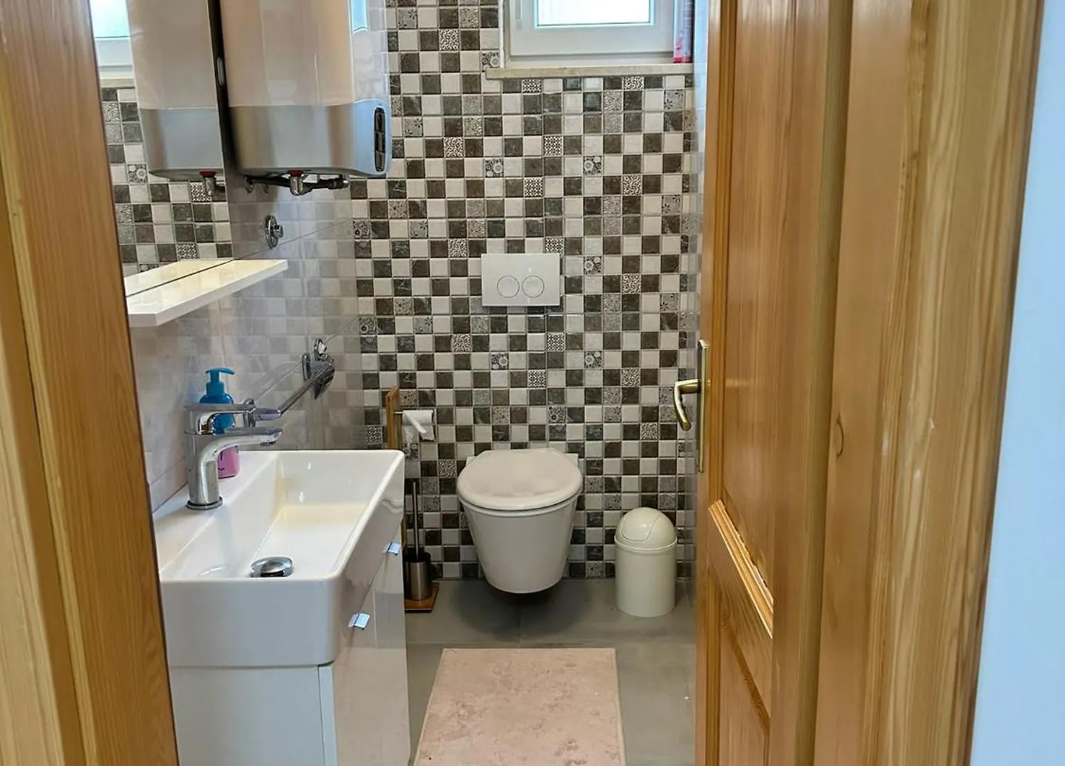Holiday home Villa Gecko Medulin