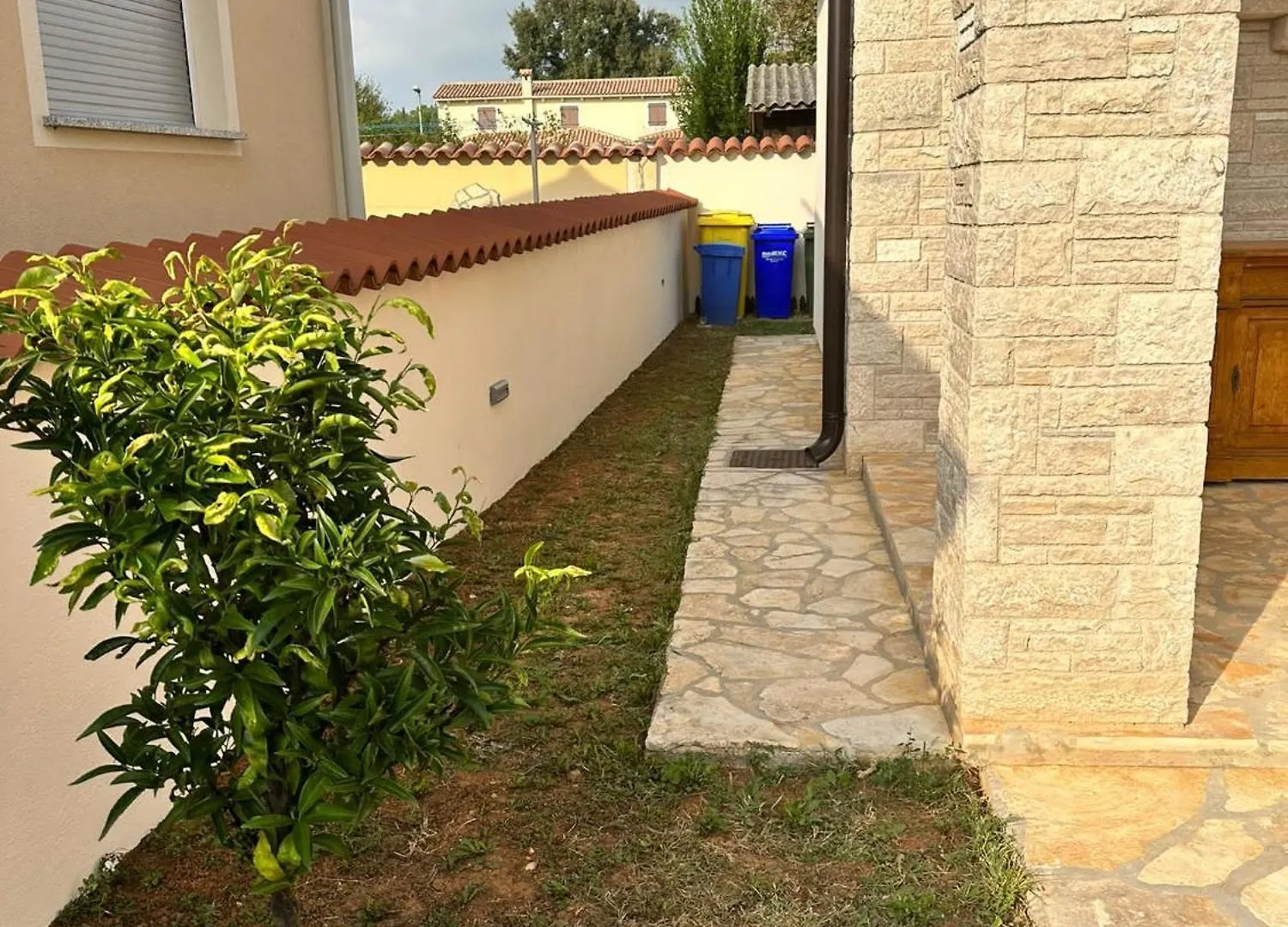 Villa Gecko Medulin Prázdninový dům