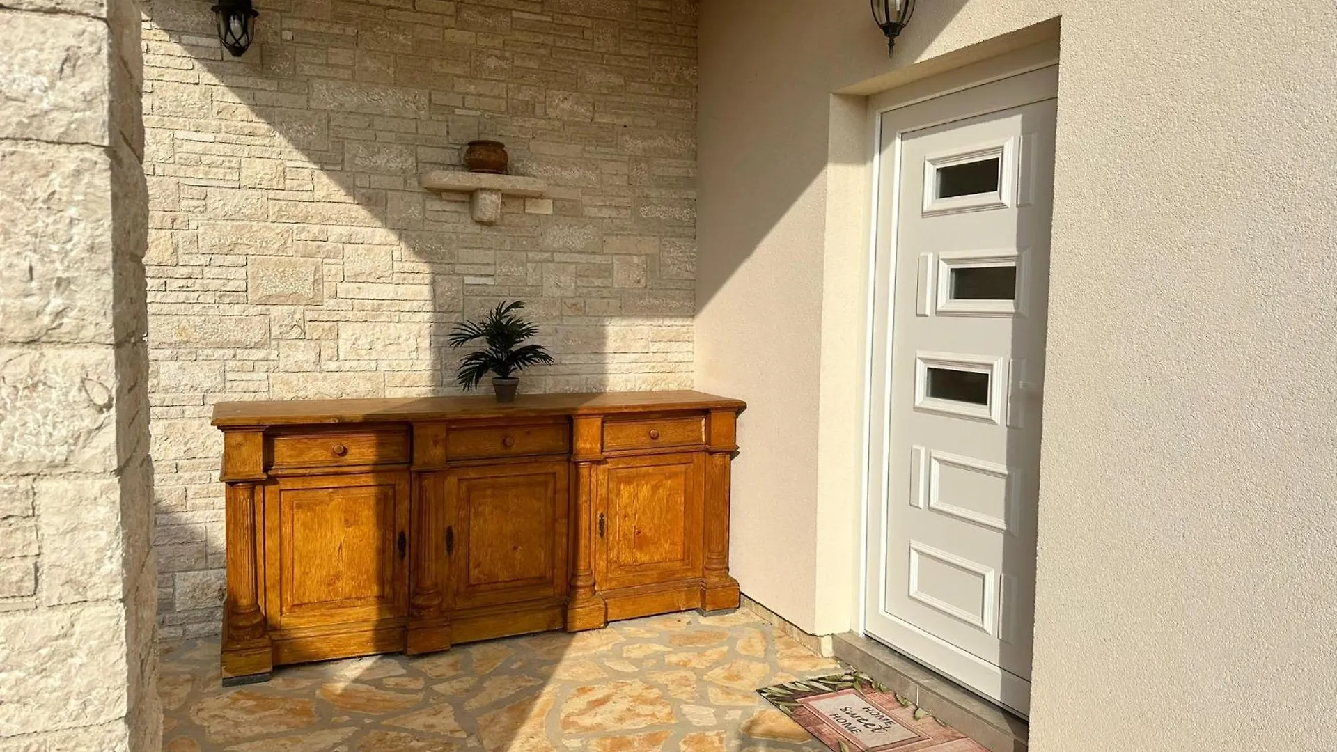 Prázdninový dům Villa Gecko Medulin