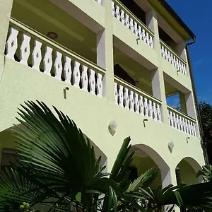 Casa vacanze Matosevic, Medolino